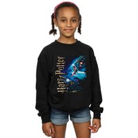 Smiles At Hogwarts Sweatshirt