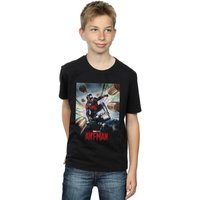 Ant Man Poster T Shirt
