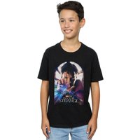 Doctor Strange Poster T Shirt