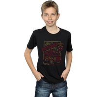 Deadpool Despicable Food Truck T Shirt