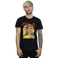 Singing Mic T Shirt