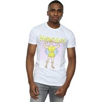 Hercules Muscles T Shirt