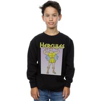 Hercules Muscles Sweatshirt