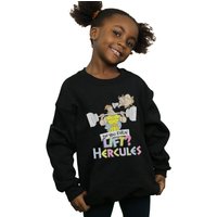 Hercules Do You Even Lift Sweatshirt Years