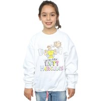 Hercules Do You Even Lift Sweatshirt