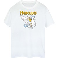Pegasus Cotton T Shirt