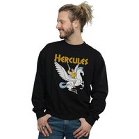 Hercules Pegasus Sweatshirt