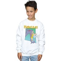 Hercules Hydra Fight Sweatshirt Years