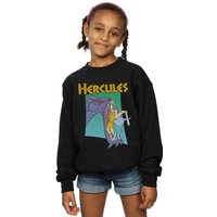 Hercules Hydra Fight Sweatshirt
