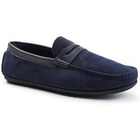 Alfie Driving Shoes
