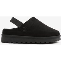 Where's That From Aurelia Mini Ankle Boots - Black