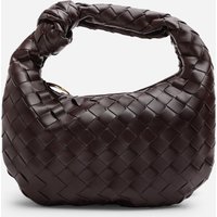 Where's That From Women's 'Aura' Classic Woven Hobo Bag in Brown