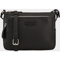 Lloyd Baker Women's Deval Crossbody Bag in Black
