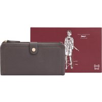 Paul Costelloe Women's Nira Leather Purse in Brown