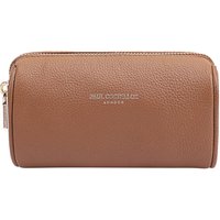 Paul Costelloe Women's Pelmo Leather Purse in Brown