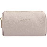 Paul Costelloe Women's Pelmo Leather Purse in Taupe