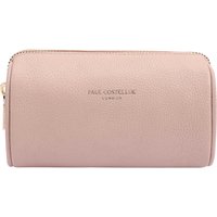 Paul Costelloe Women's Pelmo Leather Purse in Rose Gold