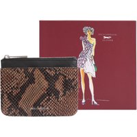 Paul Costelloe Women's Disha Leather Everyday Purse