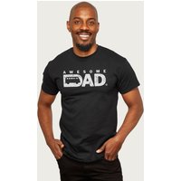 Awesome Dad T Shirt