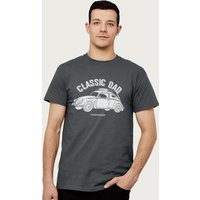 Classic Dad Beetle T Shirt