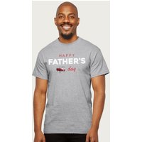 Happy Camper Van T Shirt Mid