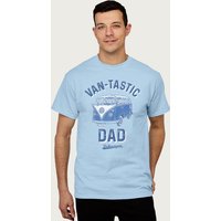 Van Tastic Dad T Shirt