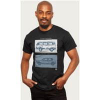 Like Father Like Son T Shirt