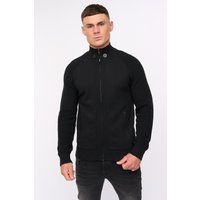 Birchin Zip Thru Knit