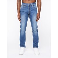 Svelte Premium Slim Fit Stretch Jeans Mid 40S