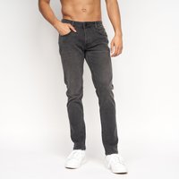 Malcolm Slim Fit 5 Pocket Stretch Jeans 38R