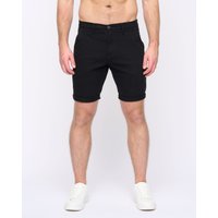 Moreshore Lightweight Stretch Canvas Chino Shorts Secure Penny Pocket
