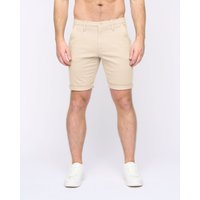 Moreshore Lightweight Stretch Canvas Chino Shorts Secure Penny Pocket