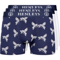Lionwing Boxers 3pk