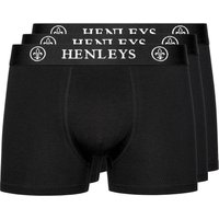 McBlacken Boxers 5pk