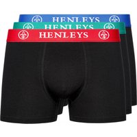 Primas Boxers 5pk