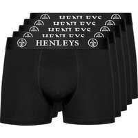 McBlacken Boxers 5pk