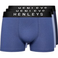 Inky Boxers 3pk
