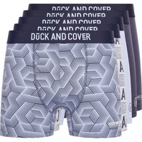 Quendle Boxers 5pk