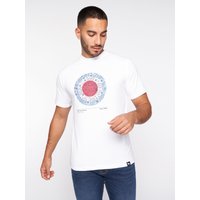 Paisley T Shirt