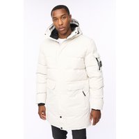 Milwaka Long Jacket