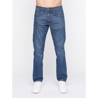 Bandol Straight Leg Jeans Mid 34R