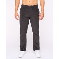 Cordout Loose Fit Corduroy Pants Stretch 32R