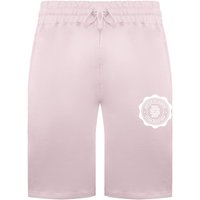 Duffer Men's Captain Pink Shorts | Size: Large
