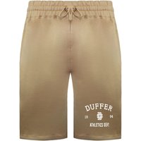 Duffer Men's Locker Beige Shorts | Size: XL