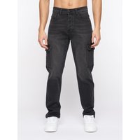 Kremtap Cargo Jeans 36R