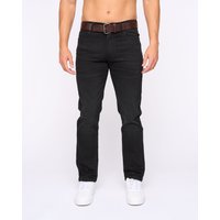 Newbury Straight Fit Stretch Jeans 32R
