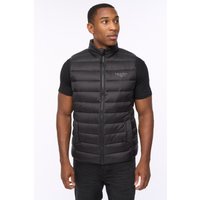 Gattering Lightweight Quilted Puffer Gilet
