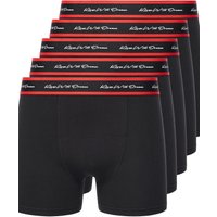 Scriptband Boxers 5pk