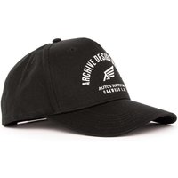 Oakwood Cap
