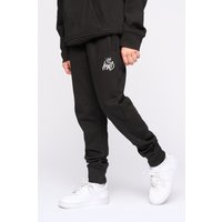 Crosby Relaxed Fit Joggers Premium Embroidered Logo
